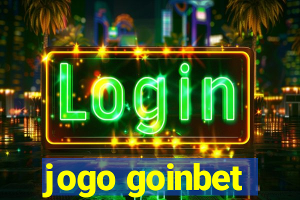 jogo goinbet